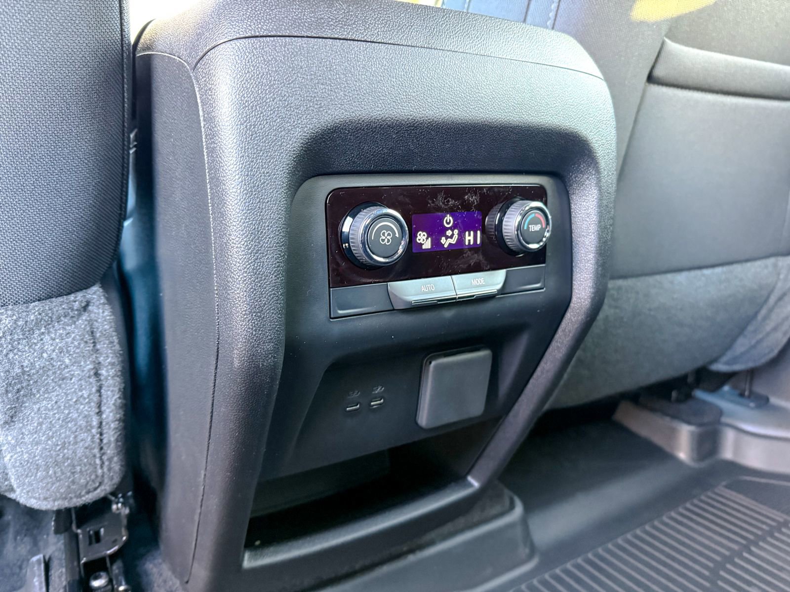 New 2026 Chevrolet Traverse LT w/ Enhanced Driving Package AWD/4WD image 31