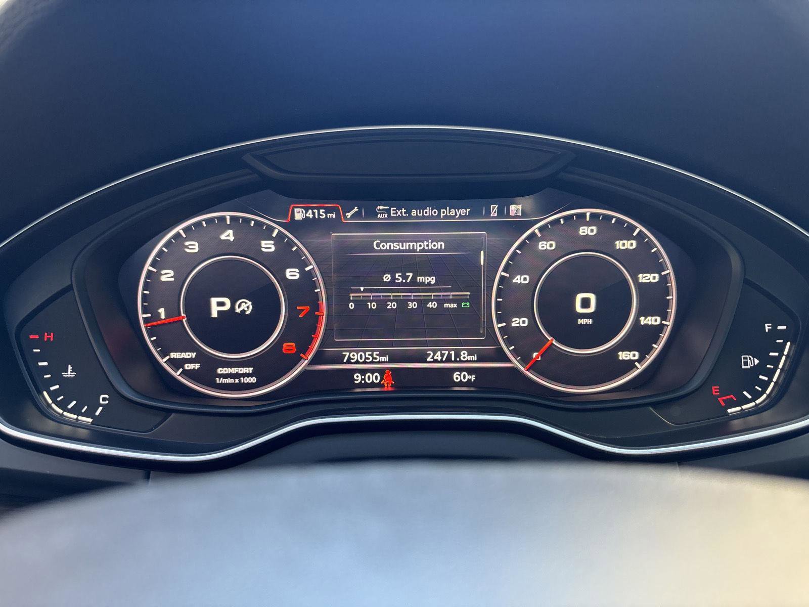 Used 2018 Audi Q5 2.0T Premium AWD/4WD image 16