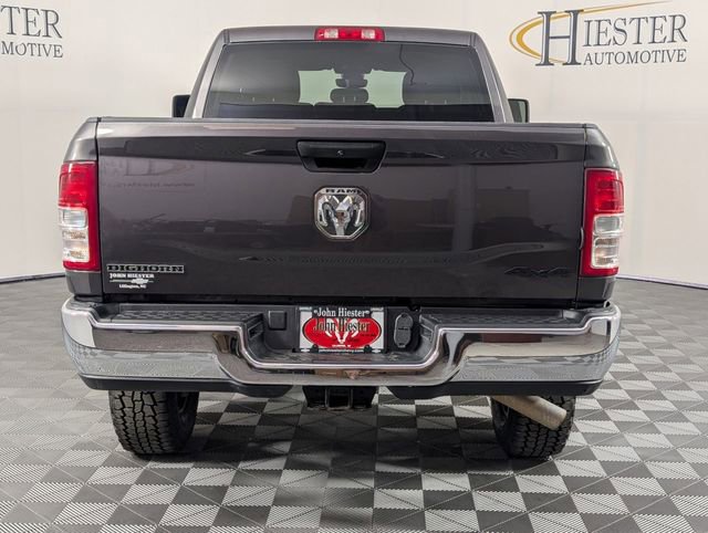 Used 2023 RAM 2500 Big Horn w/ Level 1 Equipment Group AWD/4WD image 6