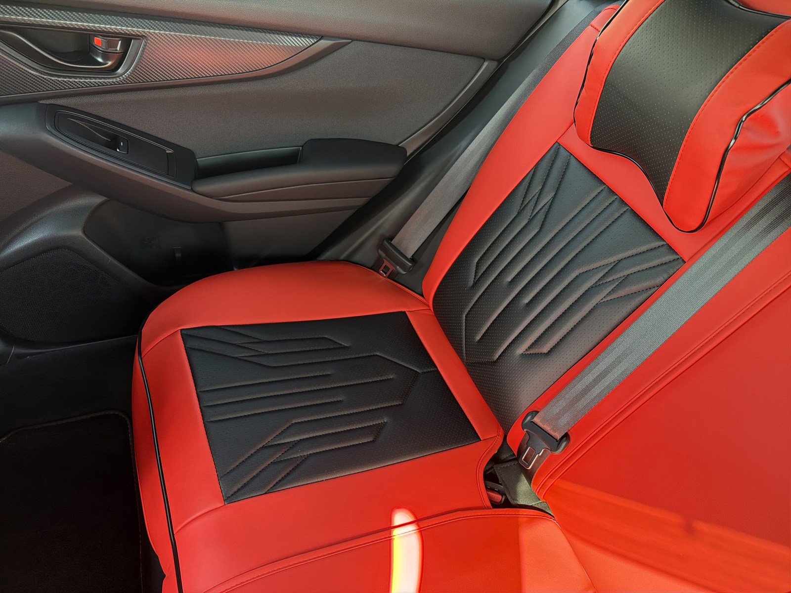 Certified 2023 Subaru WRX image 16