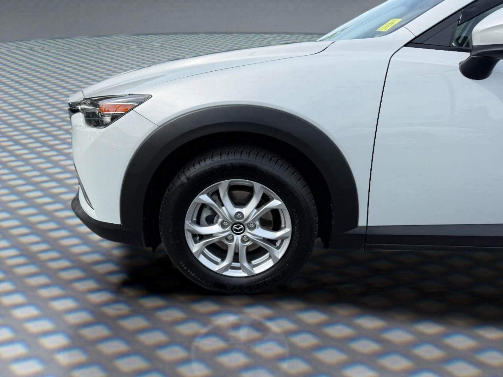 Used 2016 MAZDA CX-3 Touring w/ Premium Package AWD/4WD image 11