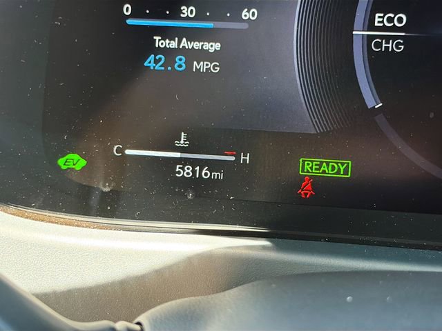 Used 2025 Lexus UX 300h FWD w/ Accessory Package (Z1) image 41