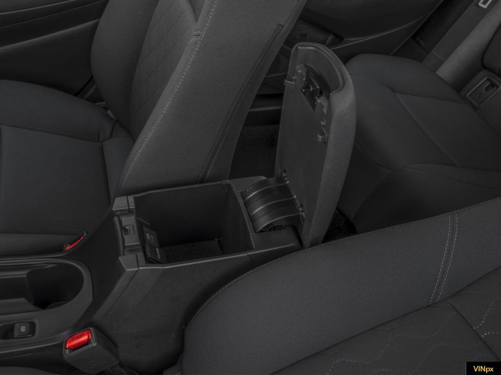 New 2026 Toyota Corolla LE FWD image 13