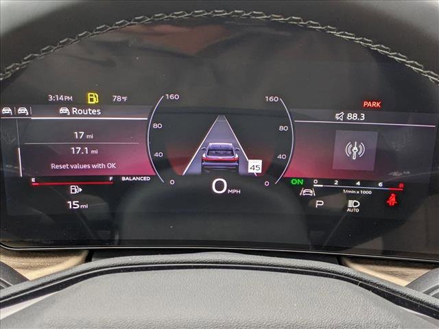 New 2025 Audi Q5 Premium Plus image 10