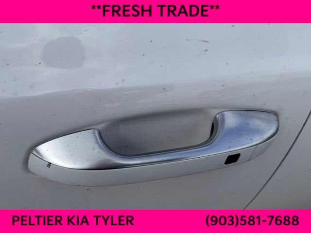 Used 2023 Kia Telluride S FWD image 7