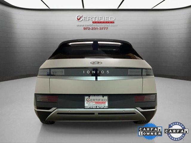 Used 2024 Hyundai Ioniq 5 SEL image 88