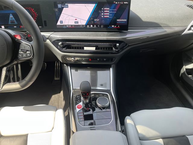 Used 2026 BMW M3 Competition AWD/4WD image 11
