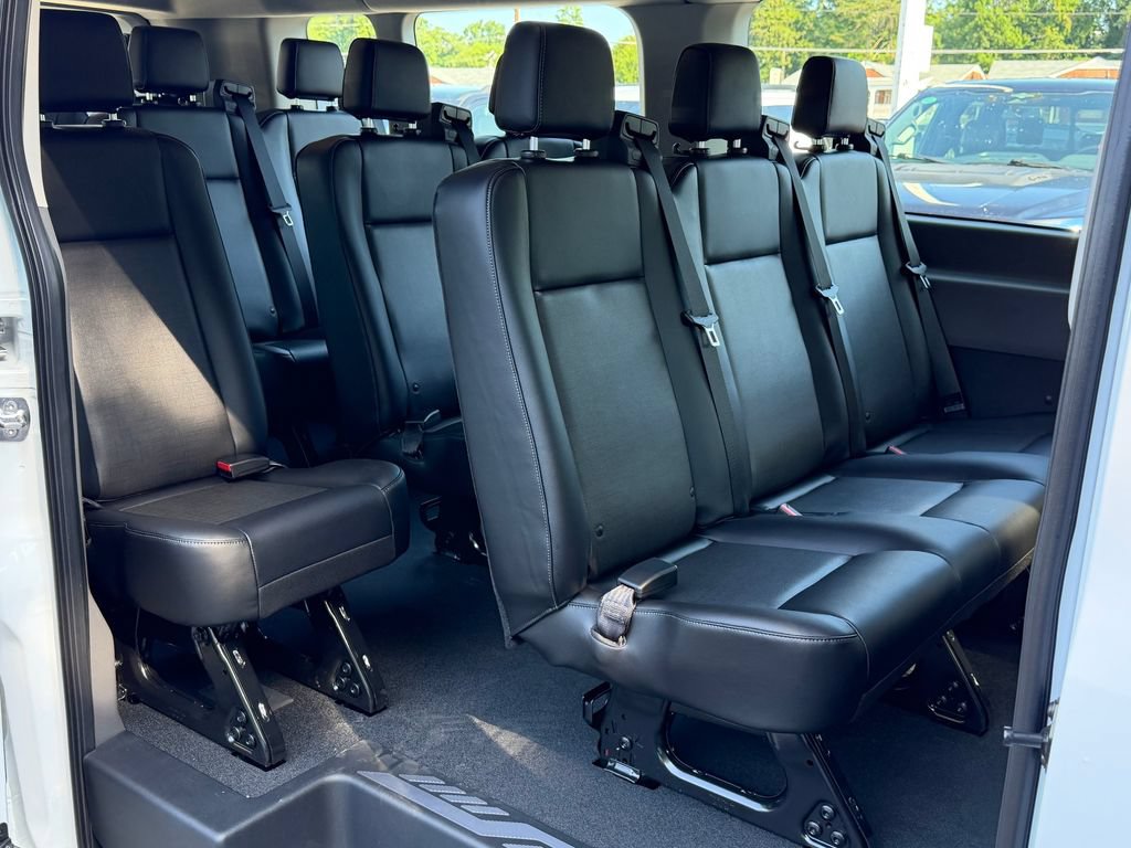 New 2026 Ford Transit 350 XL RWD image 12