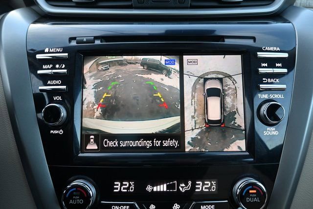 Used 2022 Nissan Murano SL image 42