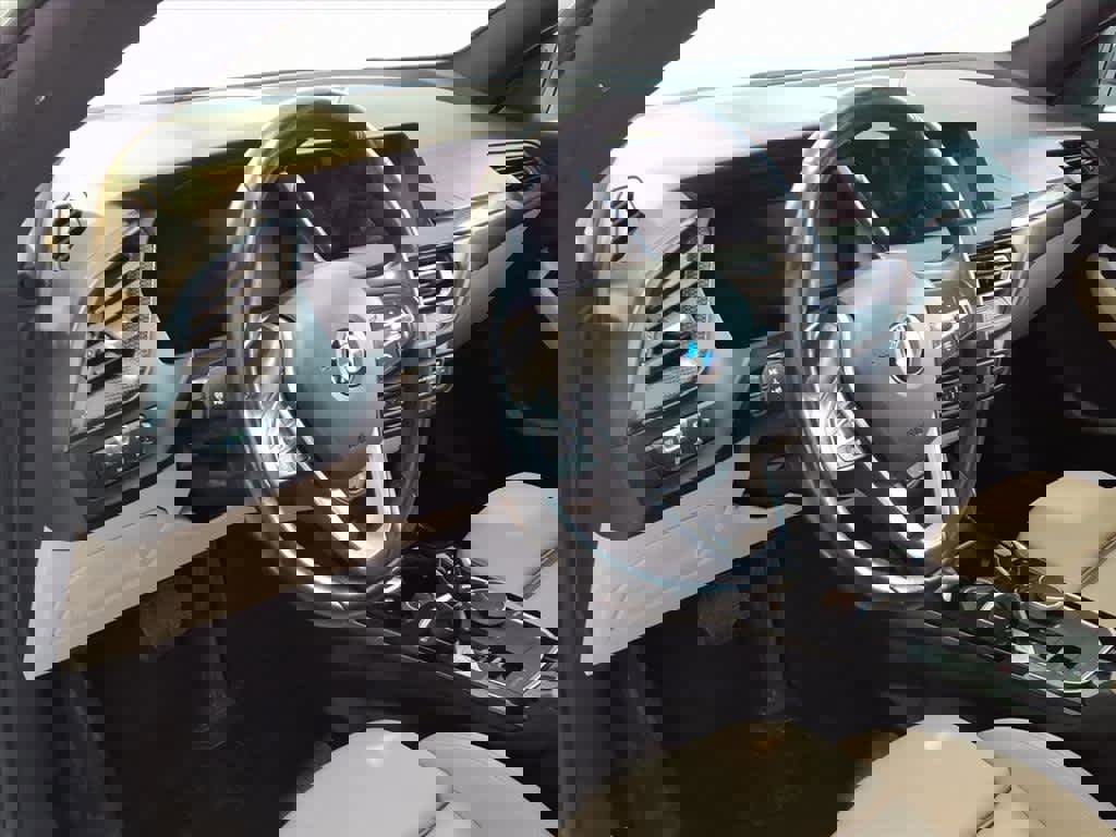 Used 2022 BMW 228i xDrive Gran Coupe w/ Convenience Package image 9