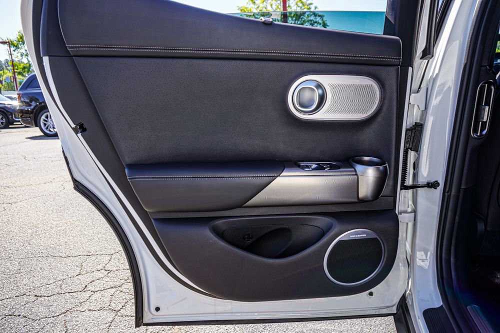 Used 2023 Genesis GV60 Advanced image 58