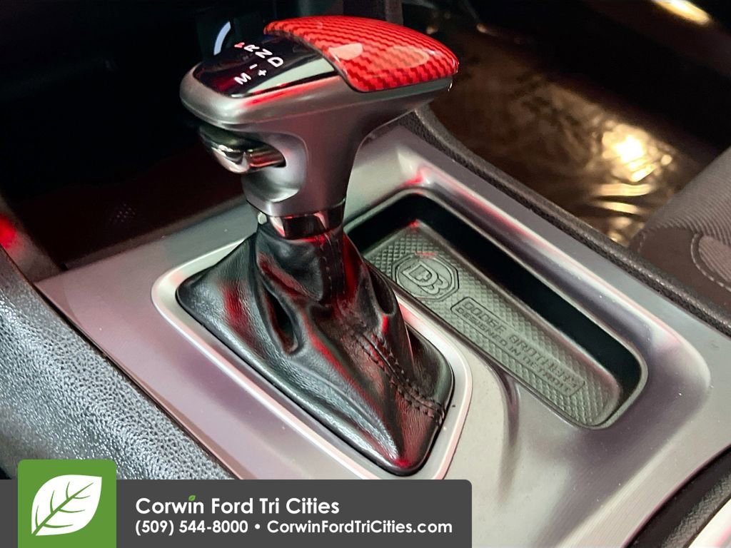 Used 2020 Dodge Charger SXT image 9