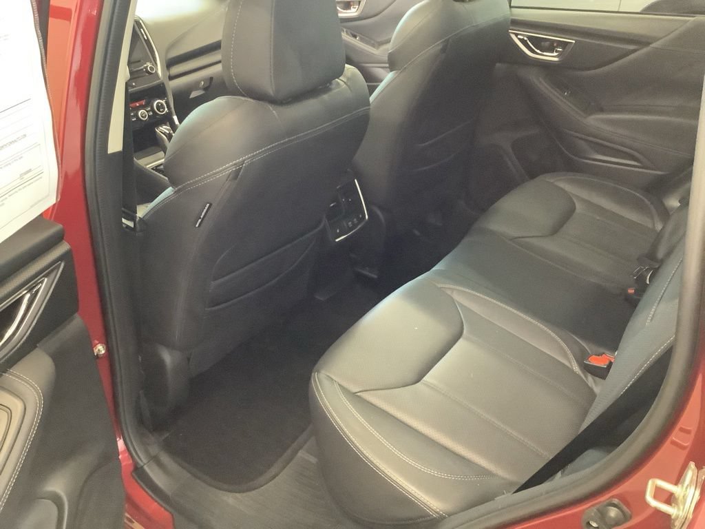 Used 2021 Subaru Forester Touring AWD/4WD image 14