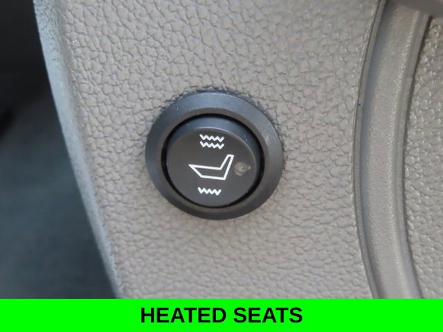 Used 2019 Chevrolet Silverado 1500 Custom w/ Custom Convenience Package image 4