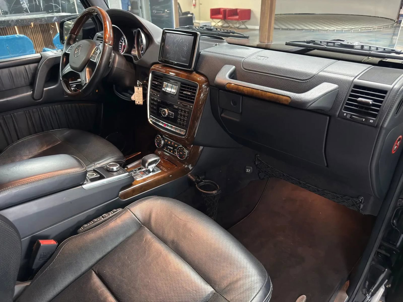 Used 2014 Mercedes-Benz G 63 AMG 4MATIC image 44