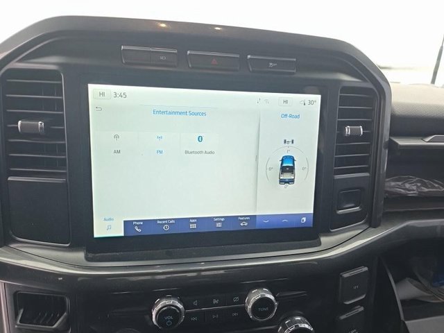 Used 2022 Ford F150 XLT w/ Equipment Group 302A High image 18