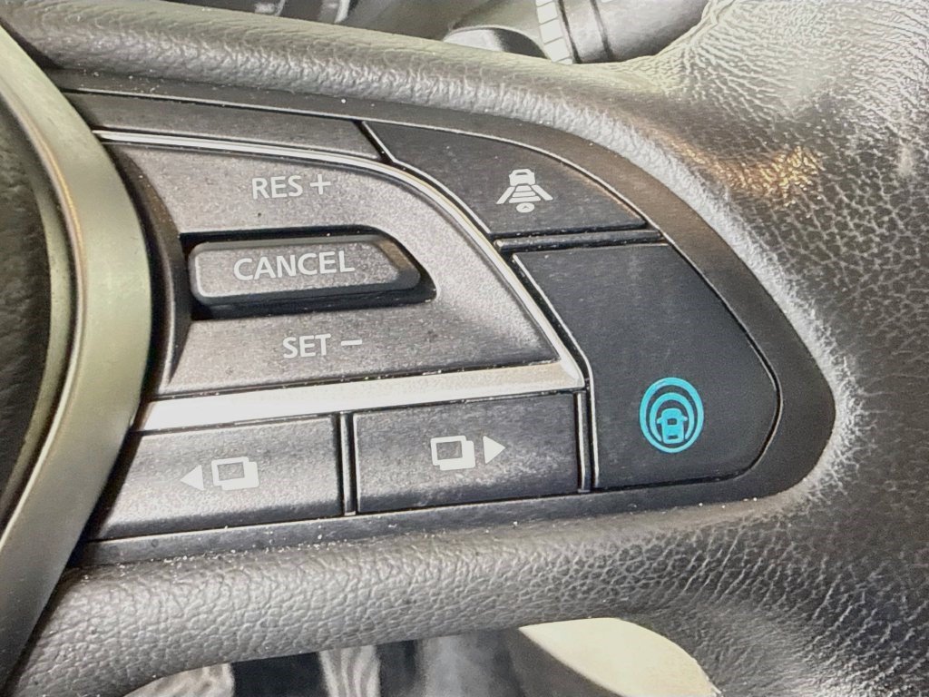 Used 2022 INFINITI QX50 Luxe FWD image 14