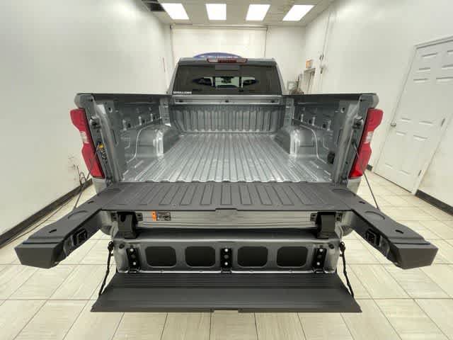 New 2026 Chevrolet Silverado 1500 RST w/ All Star Edition Plus AWD/4WD image 13