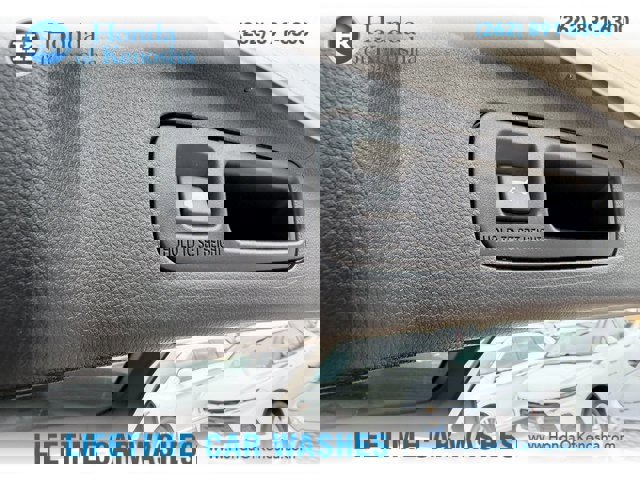 Used 2025 Honda CR-V EX-L image 26