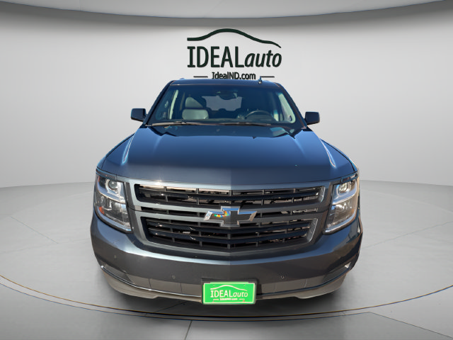Used 2019 Chevrolet Tahoe Premier AWD/4WD image 8