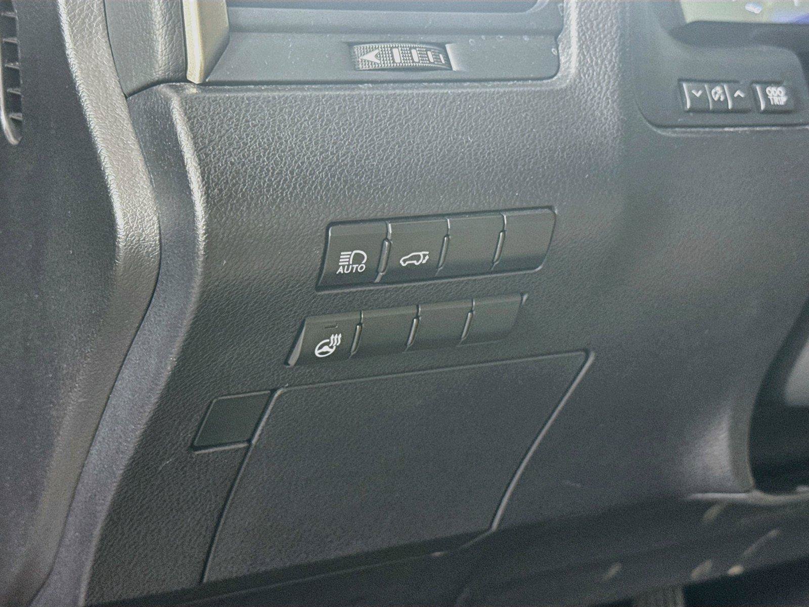 Used 2021 Lexus RX 350 FWD w/ Premium Package image 12
