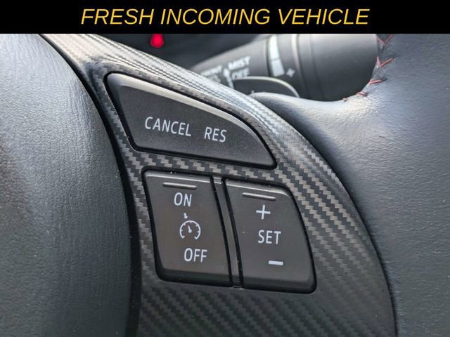 Used 2016 MAZDA MAZDA3 s Grand Touring FWD image 22