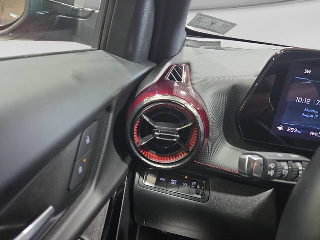 Used 2025 Chevrolet Equinox RS w/ Safety and Technology Package AWD/4WD image 50