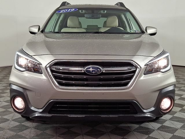 Used 2019 Subaru Outback 2.5i Premium AWD/4WD image 5