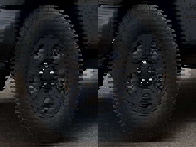 New 2026 Jeep Wrangler Sport image 8