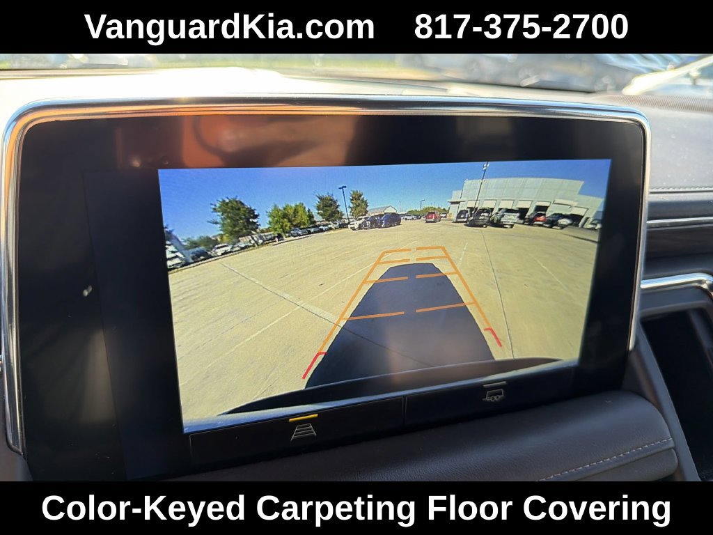 Used 2024 Chevrolet Tahoe LT RWD image 26