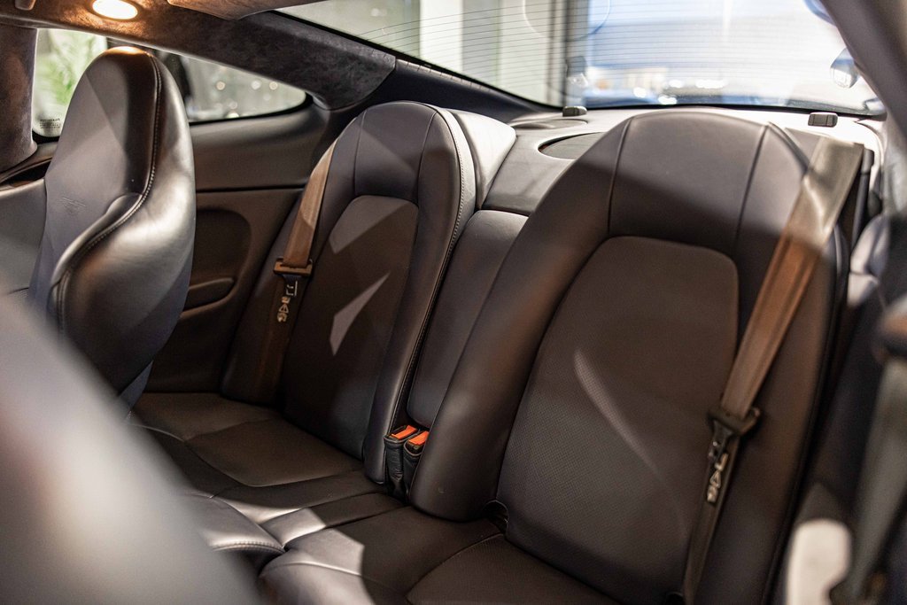 Used 2006 Aston Martin Vanquish S image 21