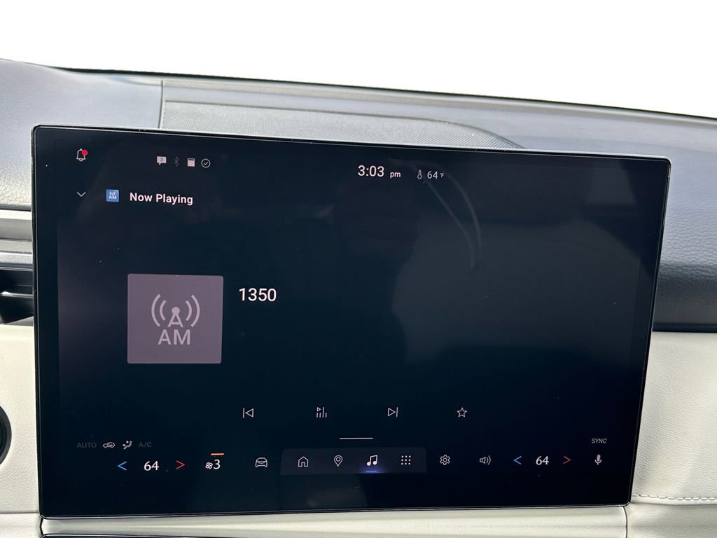 New 2026 MAZDA CX-5 Select image 15