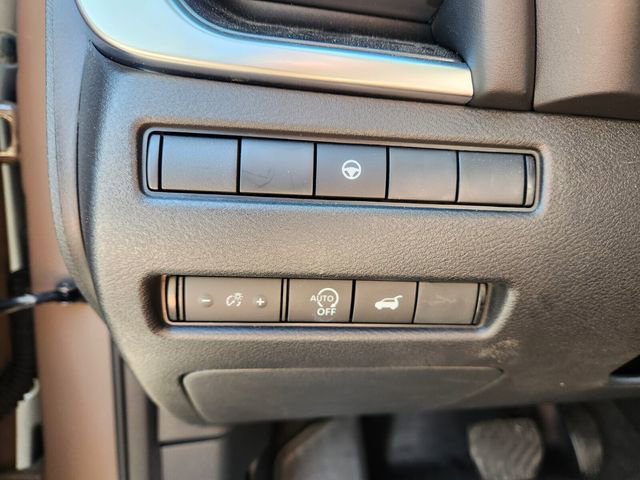 Certified 2024 Nissan Rogue SV w/ SV Premium Package FWD image 29