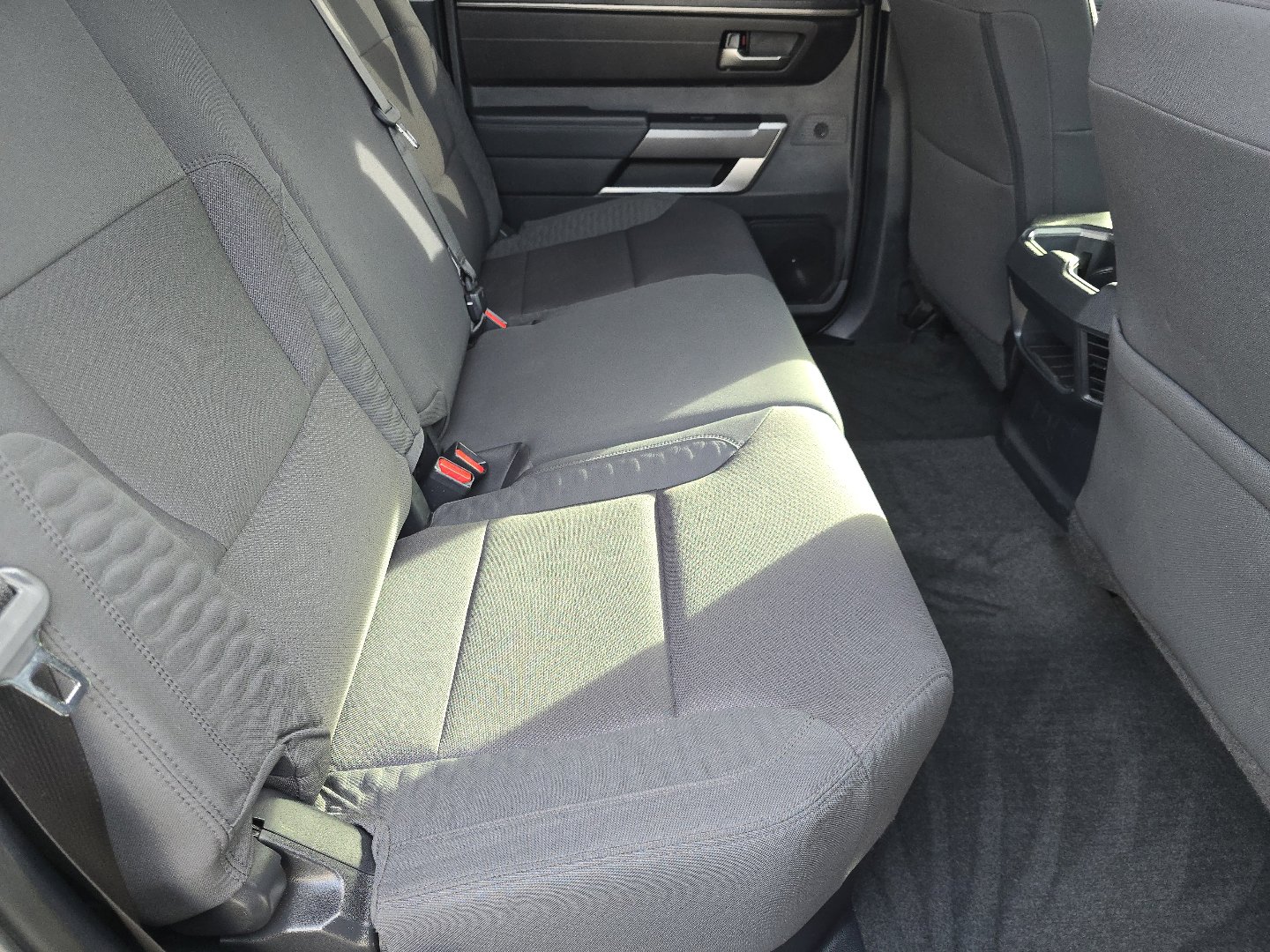 Used 2023 Toyota Tundra SR5 image 17