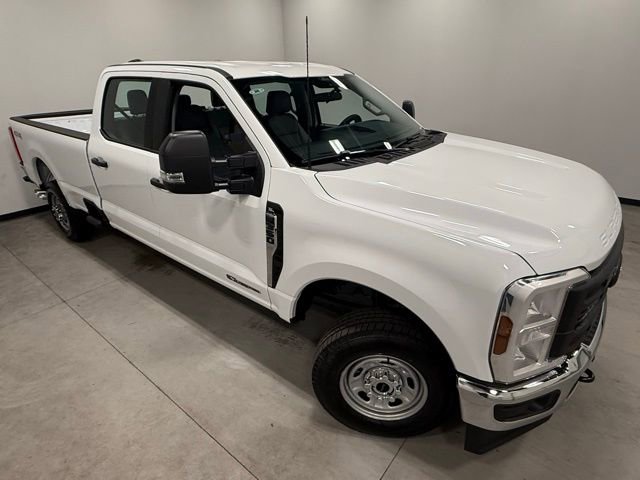New 2026 Ford F350 XL image 28