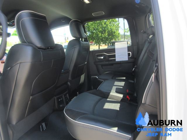 Used 2026 RAM 2500 Laramie image 26