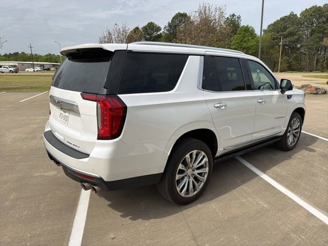 Used 2022 GMC Yukon Denali image 7