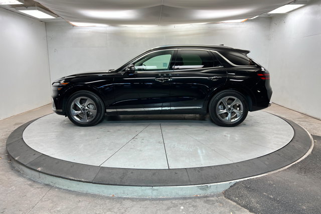 Used 2026 Genesis GV70 2.5T Advanced image 2