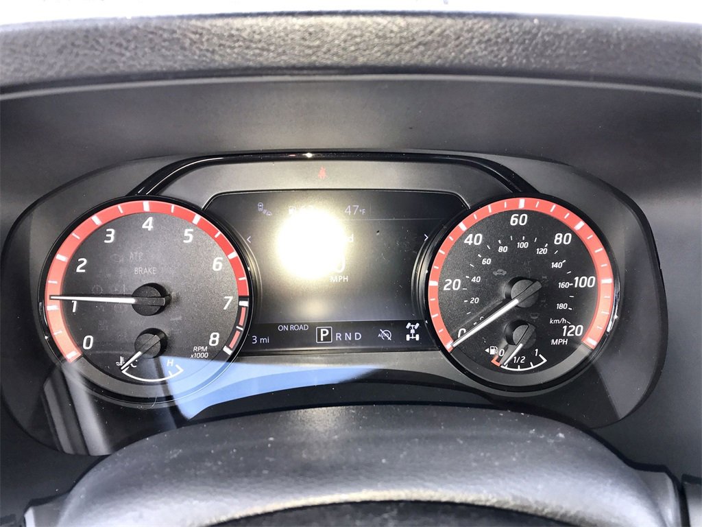 New 2026 Nissan Frontier PRO-4X image 15