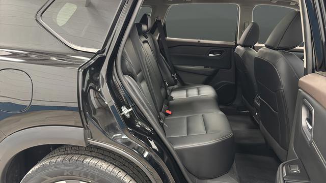Used 2023 Nissan Rogue SL w/ SL Premium Package AWD/4WD image 25