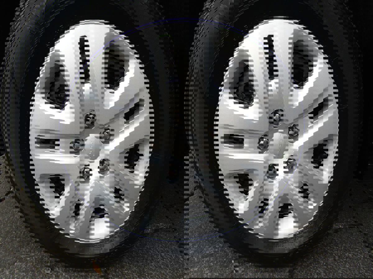 Used 2017 Dodge Grand Caravan SE w/ Power Window Group image 34