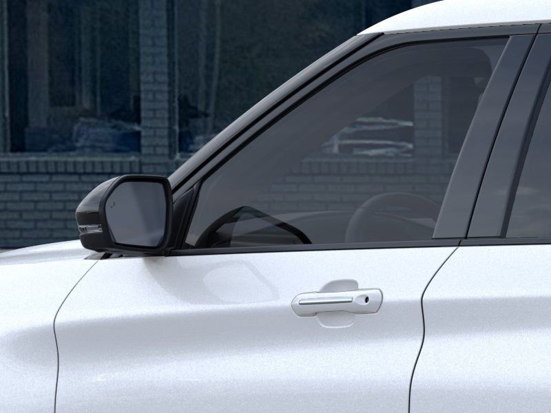 New 2026 Ford Explorer Platinum AWD/4WD image 20