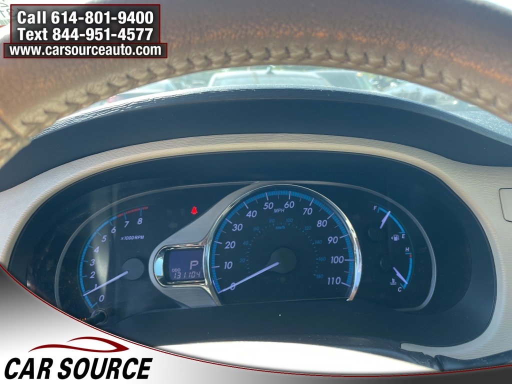 Used 2014 Toyota Sienna L image 22