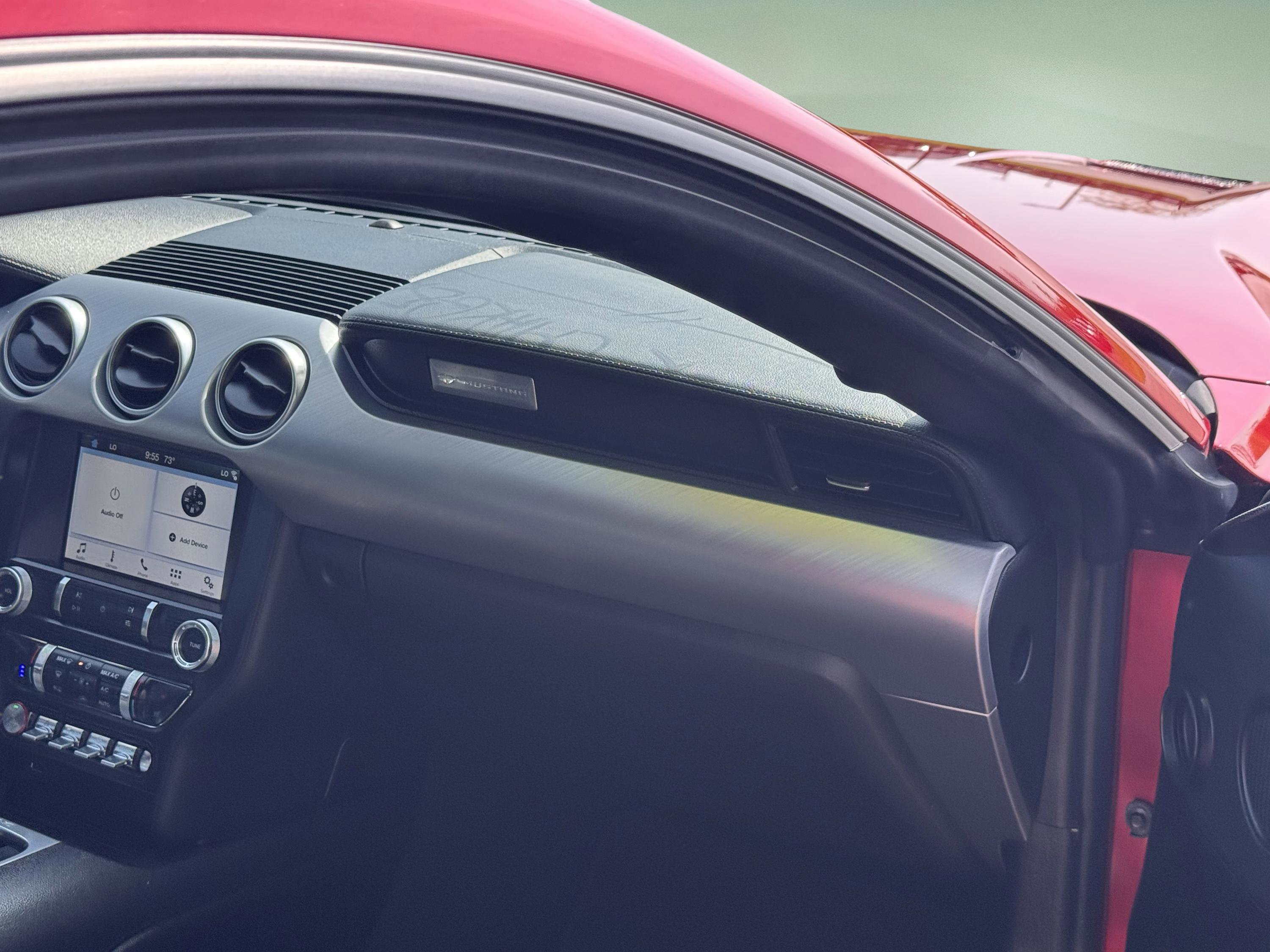 Used 2019 Ford Mustang GT Premium image 14