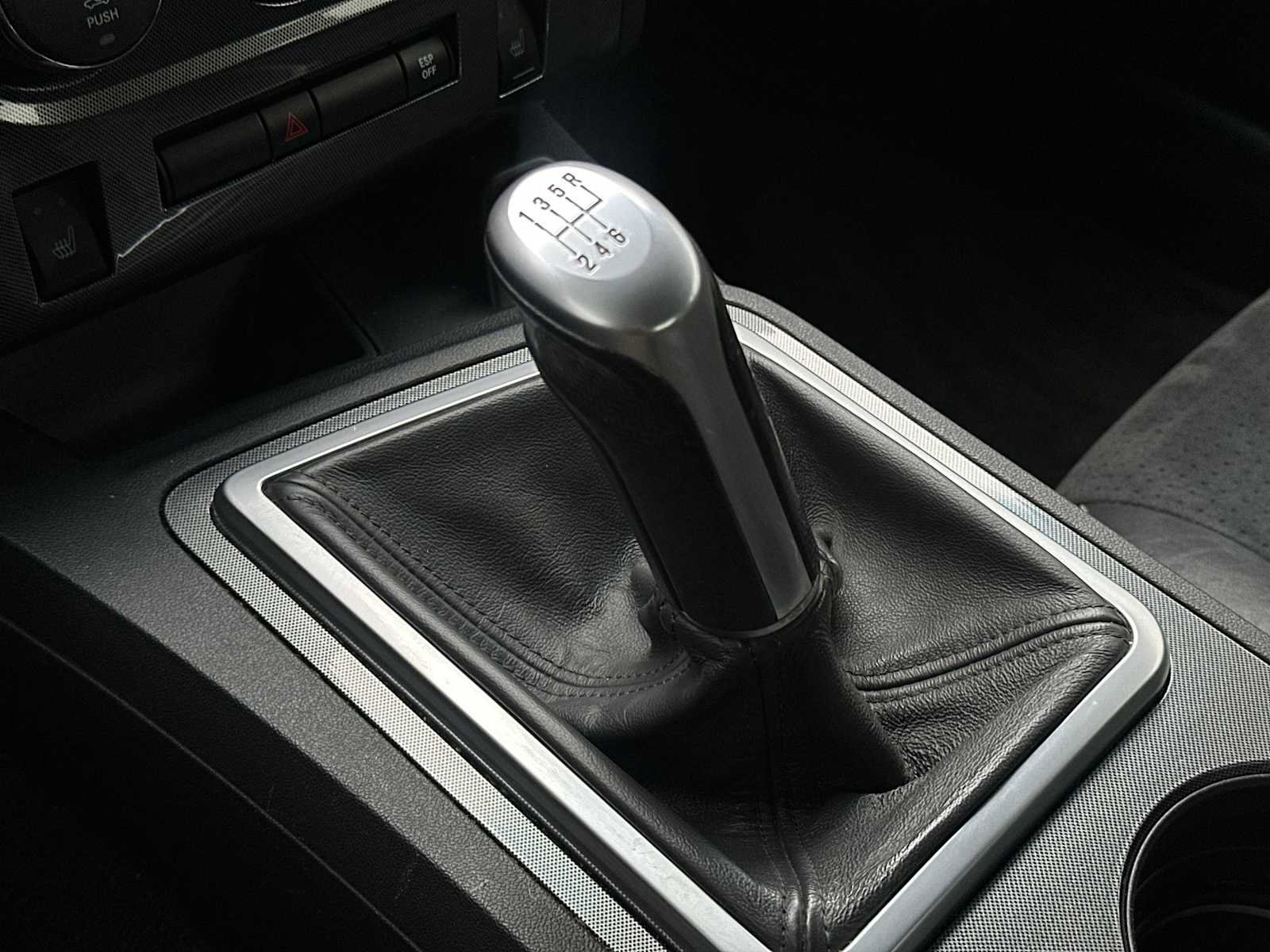 Used 2009 Dodge Challenger SRT8 w/ SRT Option Group II image 19