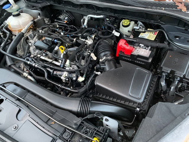 Used 2022 Ford Escape SEL w/ Technology Package image 32