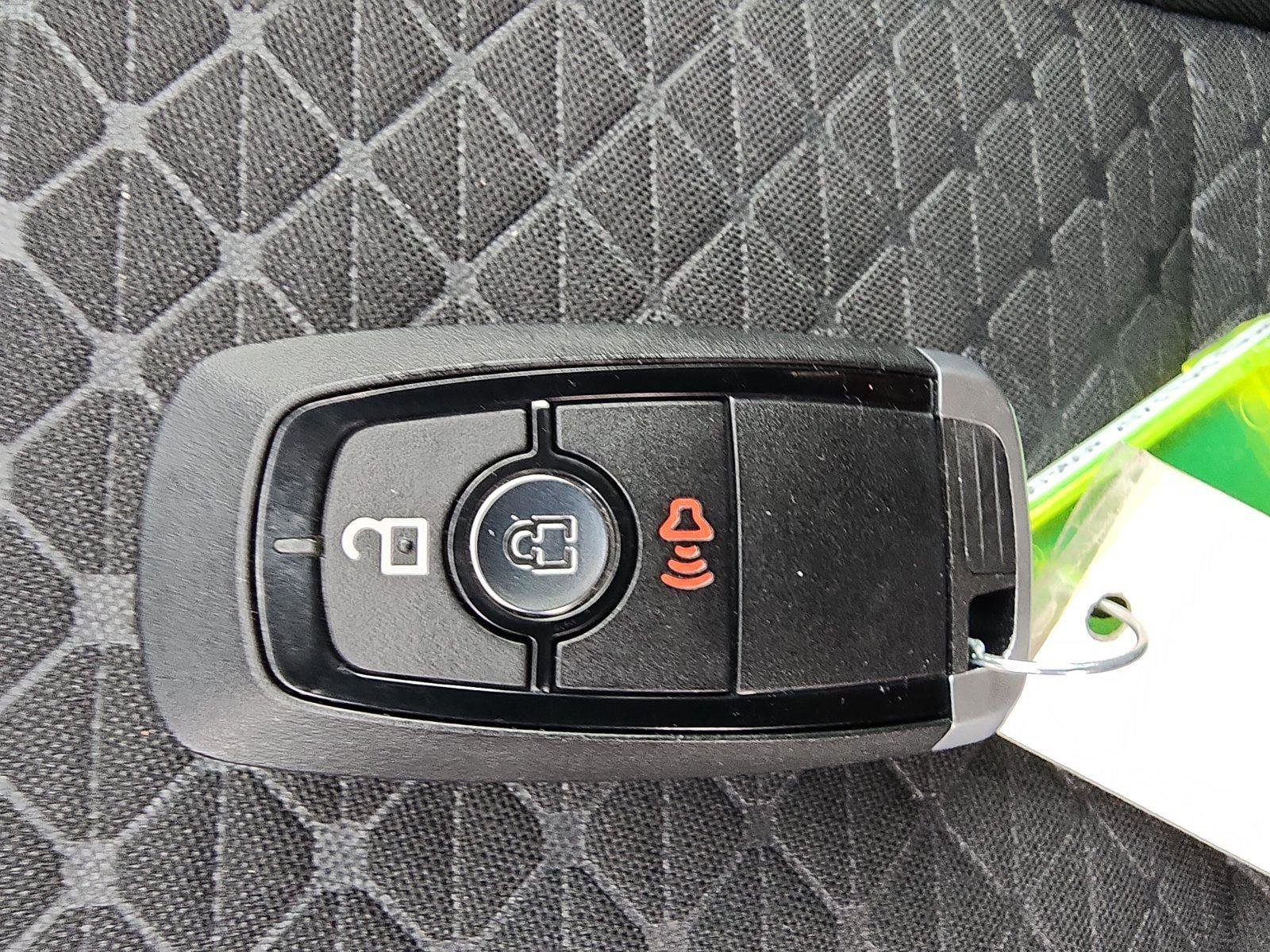 Used 2023 Ford Escape Active w/ Tech Pack #1 image 26