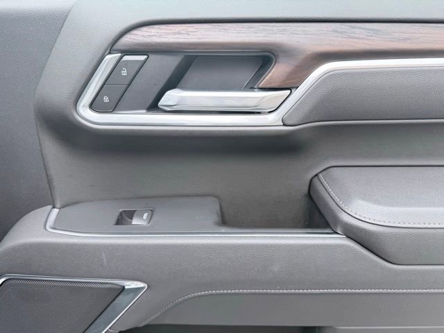 Used 2026 GMC Sierra 1500 SLT image 29