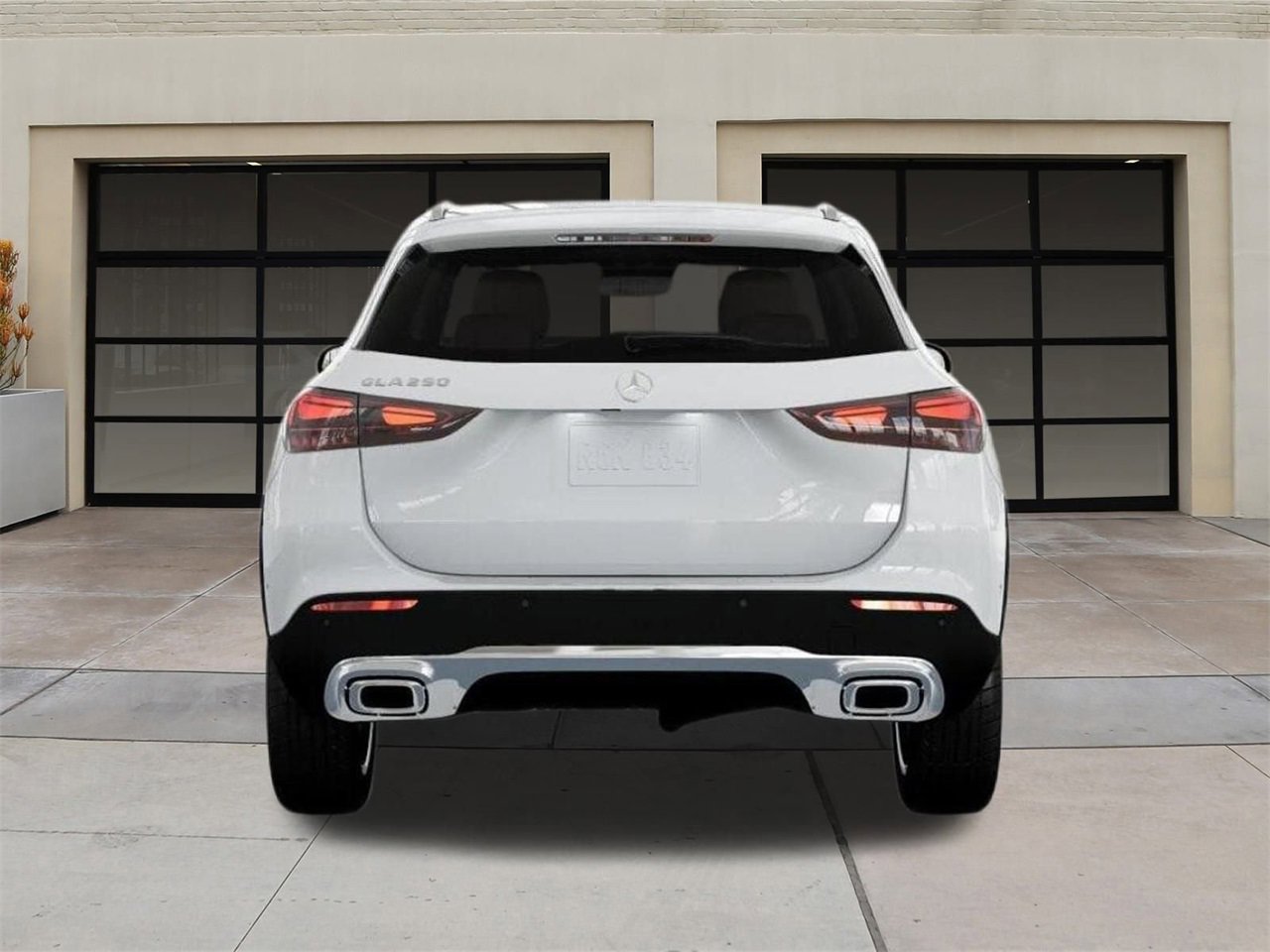 New 2025 Mercedes-Benz GLA 250 image 30