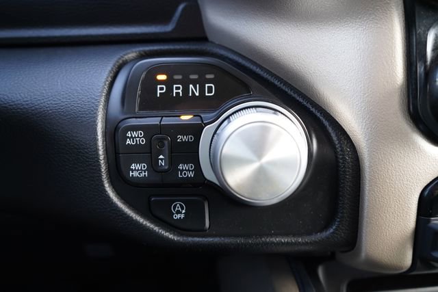 Used 2022 RAM 1500 Laramie image 47